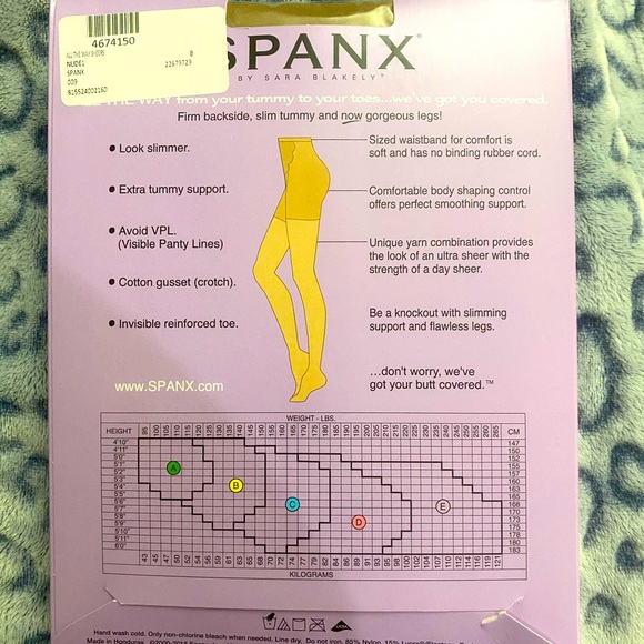 Spanx - Picture 2 of 3